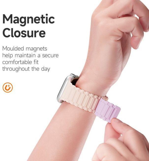 Immagine prodotto Dux Ducis Serie Armor (45 mm, 44 mm, 42 mm, Silicone)
