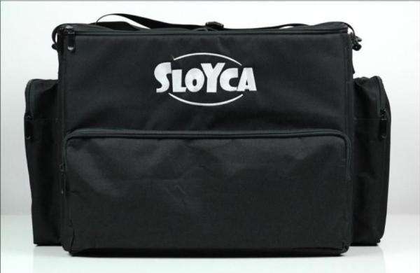Actual product image Sloyca Torba na gry planszowe - Pozioma