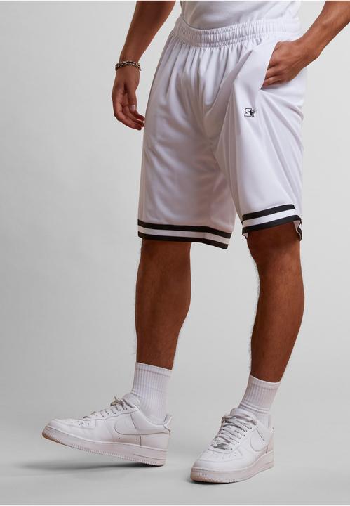 Actual product image Starter Baseball Mesh Shorts - 188427 (M)