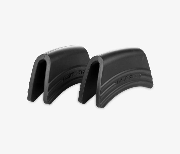 Actual product image Le Creuset Handle protection (Plastic)