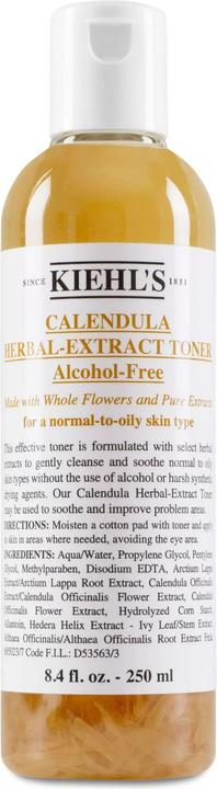 Kiehl's Kiehls Calendula Toner (Reinigungslotion, 250 ml)