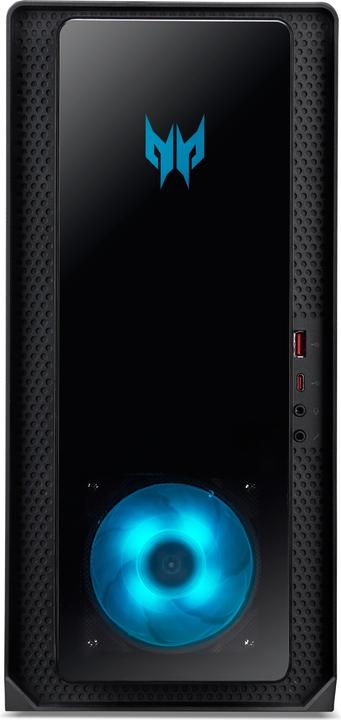 Acer Predator Orion 3000 (Intel Core i7-14700F, 32 GB, 1000 GB, GeForce RTX 4070 Super)