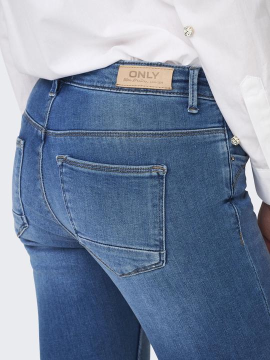 Immagine prodotto Only ONLKENDELL Mittlere Taille Skinny Fit Jeans Skinny Jeans (26)
