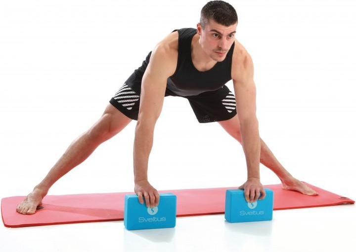 Produktbild Sveltus Yoga Block