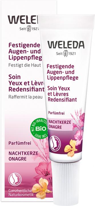 Produktbild Weleda Nachtkerze (10 ml)