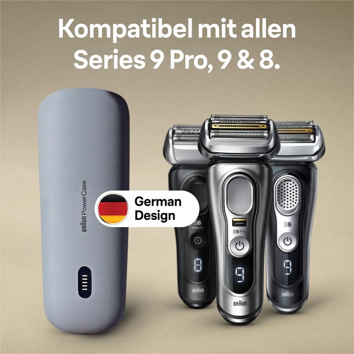 Produktbild Braun Series 8 & 9 (1 x)