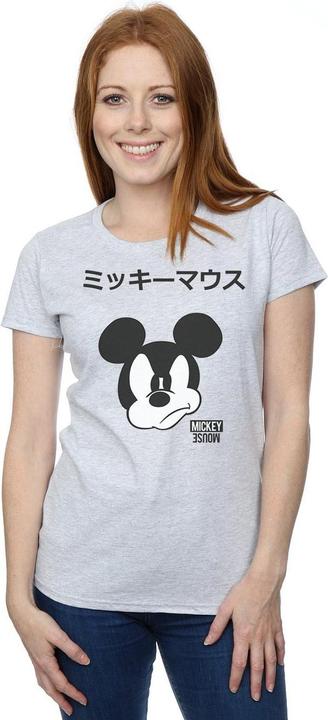 Produktbild Disney Mickey Mouse Japanese TShirt (XL)