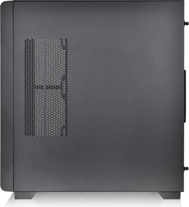 Immagine prodotto Thermaltake S250 TG ARGB Nero (mATX, Mini-ITX, ATX, E-ATX)