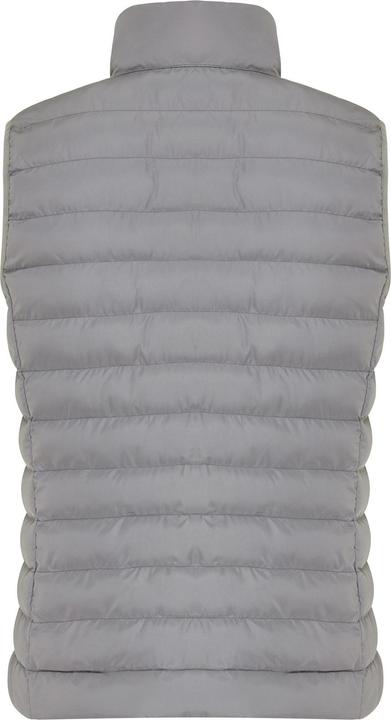 Actual product image Universal Textiles Womens/Ladies Meru Recycled Polyester Body Warmer (XL)