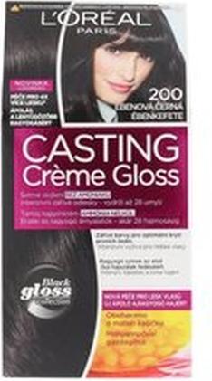 Actual product image L'Oréal Paris Loreal Professionnel - Hair Colour Casting Crème Gloss 1010 Light Icedonde (1010 Light Icedonde)