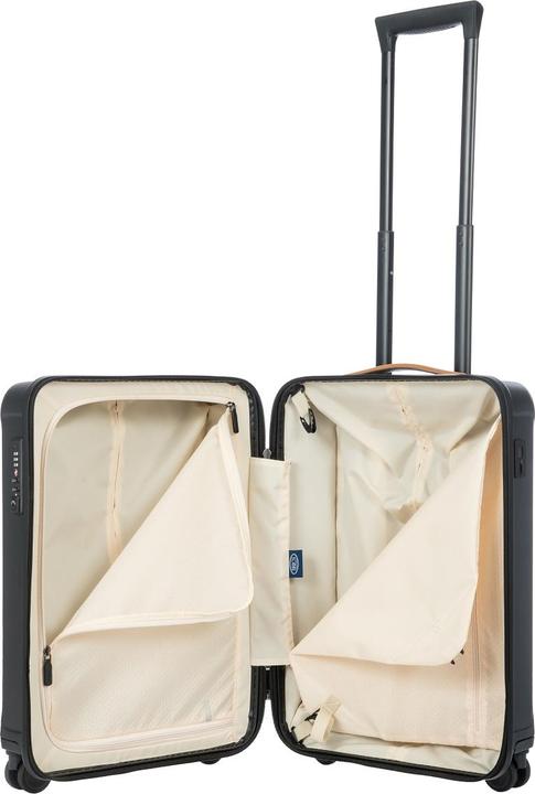 Image du produit Brics Capri - Chariot (45 l, Bagage à main (jusqu'à 50l))
