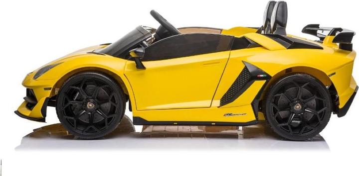 Actual product image Es-toys Lamborghini Aventador SVJ (12 V)