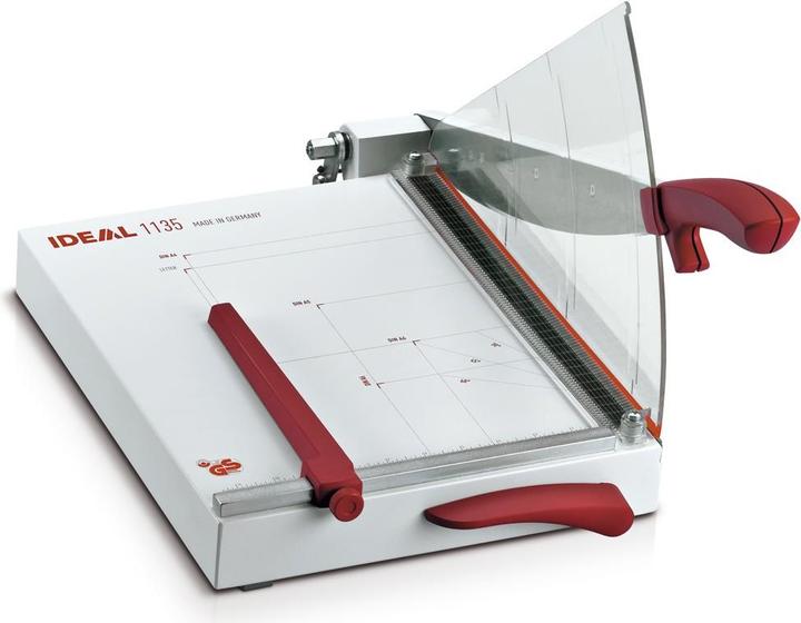 Actual product image Ideal 1135 (25 Sheets, A4)