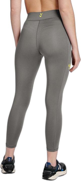 Actual product image hummel Gg12 Training Hw Tights 3/4 Tights Woman (XS)