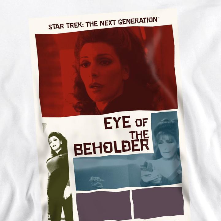Produktbild The Next Generation Season 7 Episode 18 Sweatshirt (XL)