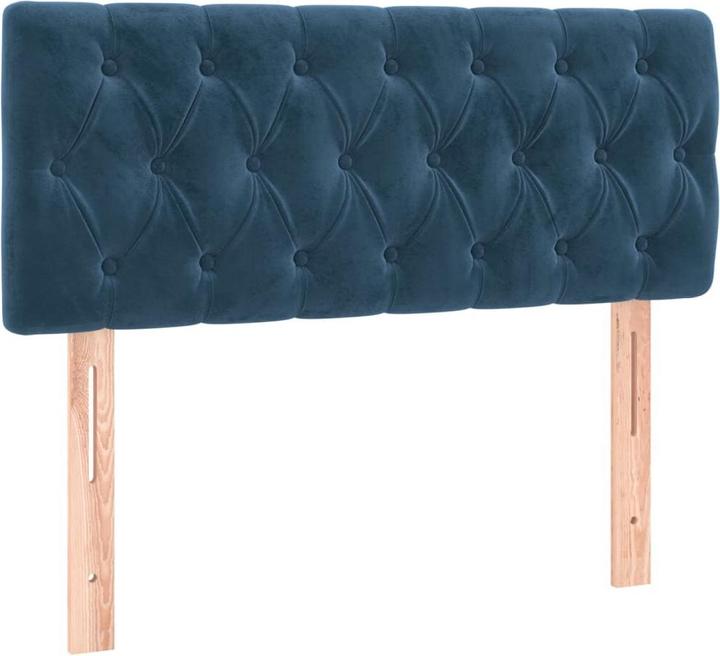Produktbild VidaXL Lea (100 x 7 x 78/88 cm)