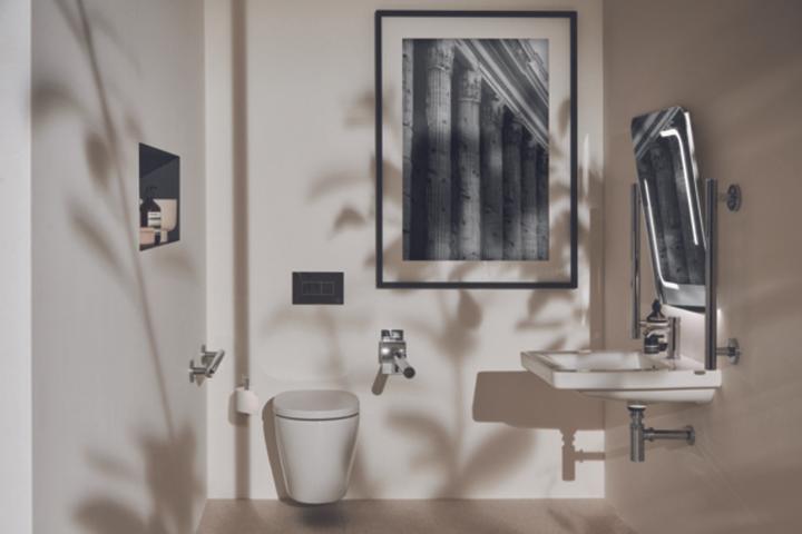 Produktbild Ideal Standard Tiefspl-WC Connect Freedom Plus 6 wei wandhngend E607501