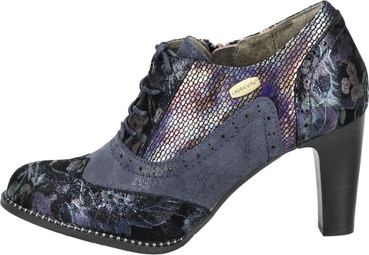 Actual product image Laura Vita Stiefelette (39)