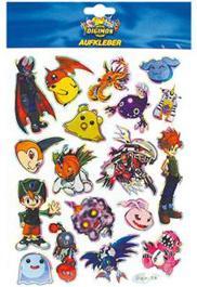 Productafbeelding Sticker Jumbo Grosso