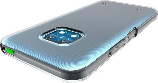 Productafbeelding MU Classic Softcase TPU-serie (Nokia XR20)