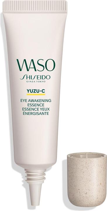 Shiseido Yuzu C Eye Awakening Essentials (Gel, 20 ml)