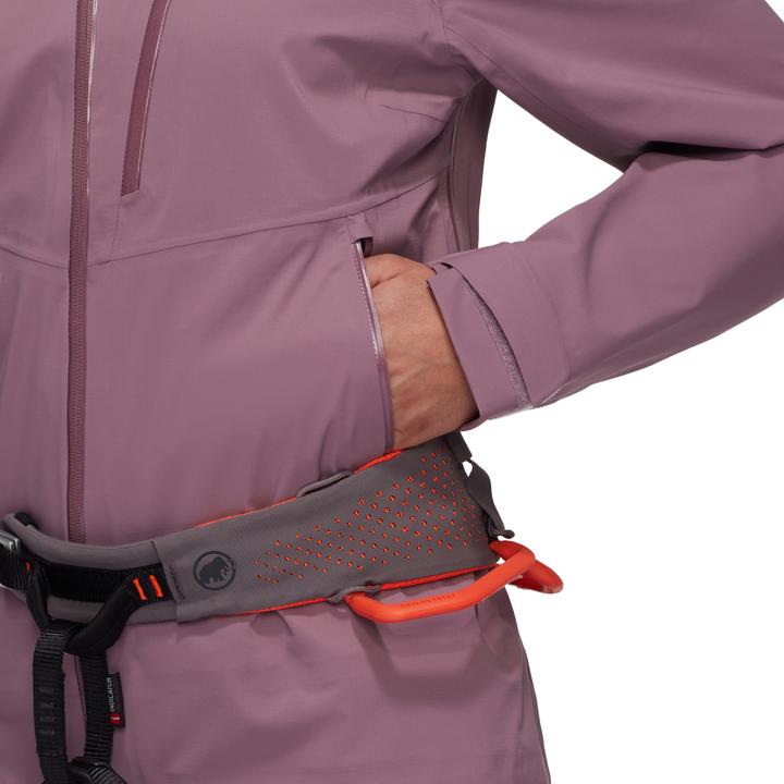 Immagine prodotto Mammut Alto Guide HS Giacca con cappuccio Donna (XL)