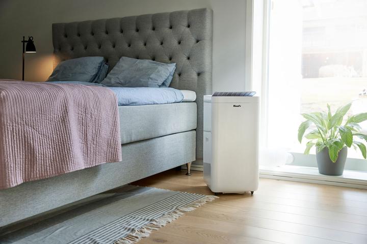 Immagine prodotto Wood's AC Milan 7K Smart Home (25 m², 7000 BTU/h)
