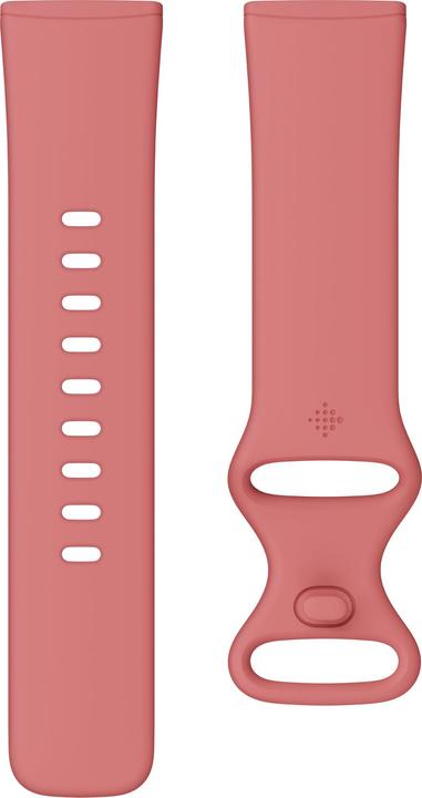 Image du produit Fitbit Versa 3/4 & Sense 1/2 Infinity Band (emballage sous blister) (Silicone)