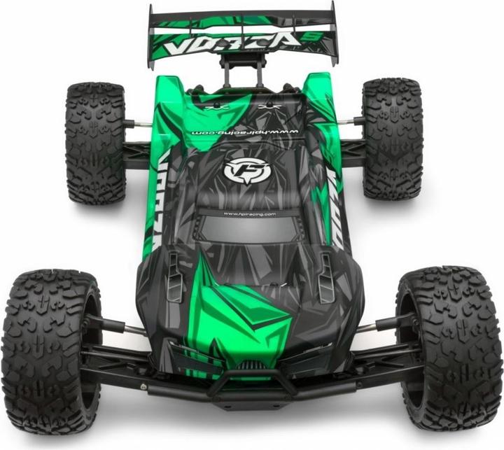 Image du produit HPI Vorza S Truggy flux (RTR Prêt à fonctionner)