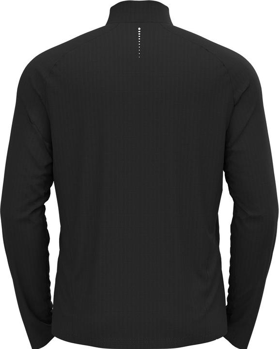 Actual product image Odlo Essential 1/2 Zip Longsleeve (XXL)