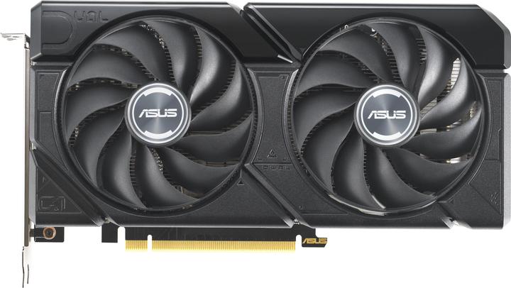 ASUS GeForce RTX 4060 DUAL OC EVO (8 GB)