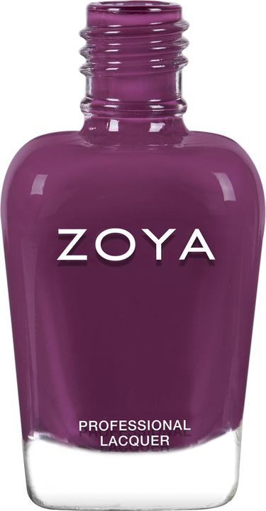 Zoya Ripley (Farblack)