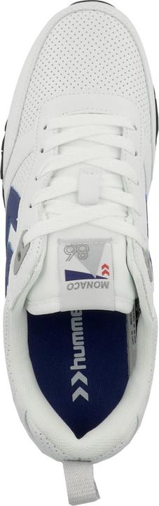 Produktbild hummel Monaco 86 Perforated - 55913 (40.5)