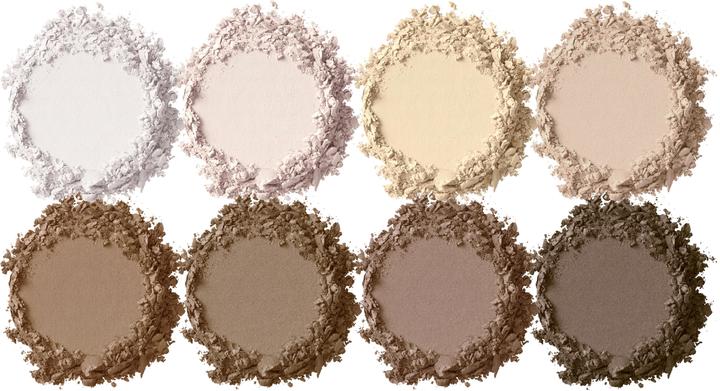 Produktbild NYX Professional Make-Up Highlight und Contour Pro (1 Puder, Highlighter, 22 g)