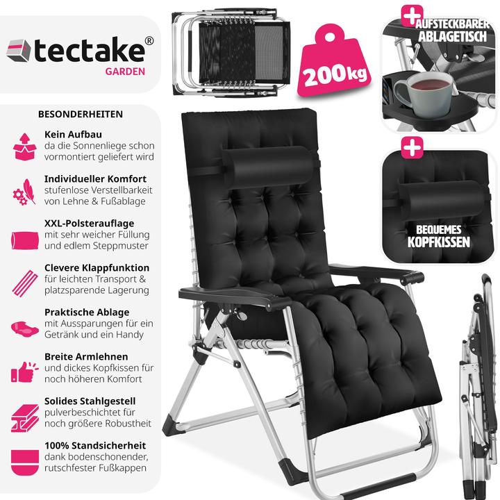 Immagine prodotto tectake Nuvola (103 cm)
