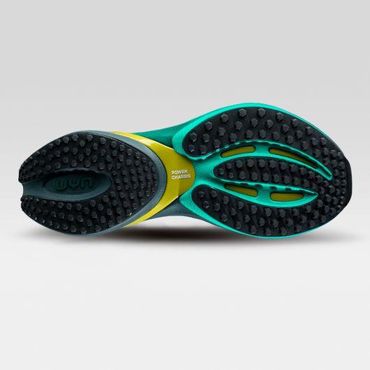 Actual product image UYN 6Sense Green (47)