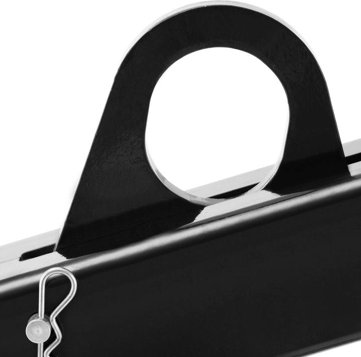 Actual product image Steinberg Pallet Fork - 1,500 kg