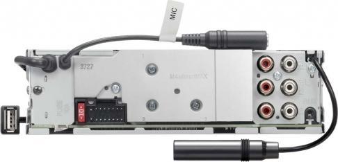 Produktbild Kenwood Corp. Kdc-Bt92sd