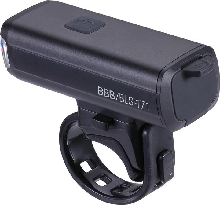 Immagine prodotto BBB Duo d'assalto (1200 lm)
