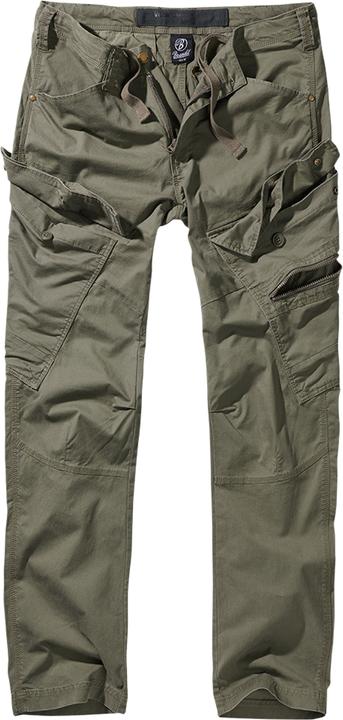 Brandit Adven Slim Fit Cargo Pants