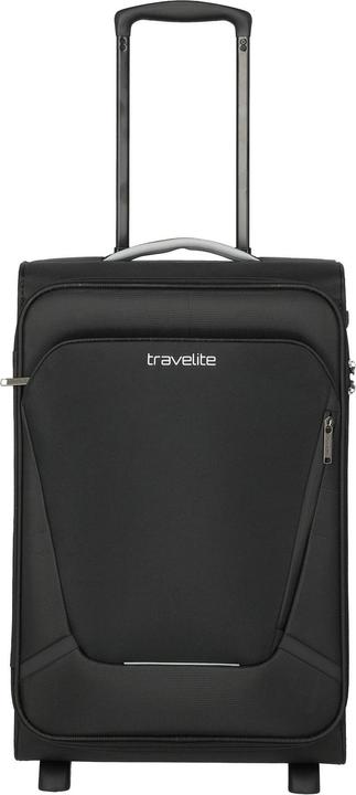Image du produit Travelite Jetpack Slim 2 Rollen Kabinentrolley 55 cm (40 l, Bagage à main (jusqu'à 50l))