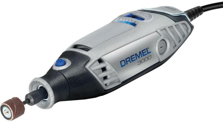 Actual product image Dremel 3000 - 3 / 45