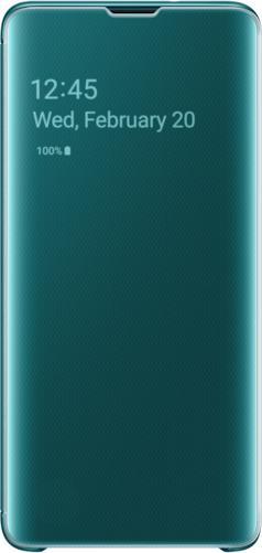 Actual product image Samsung clear view