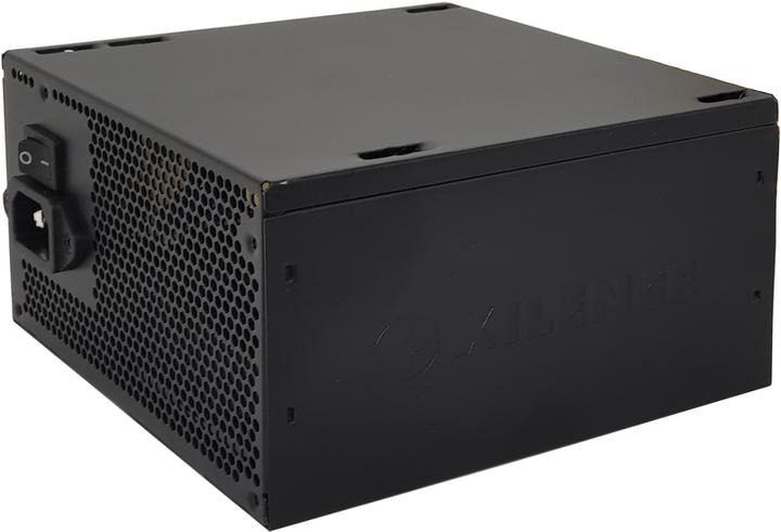Produktbild Xilence XP450R10 Gaming Series 450W (450 W)
