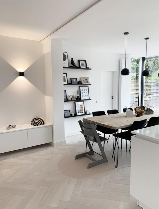 Produktbild Eeveve Bodenmatte