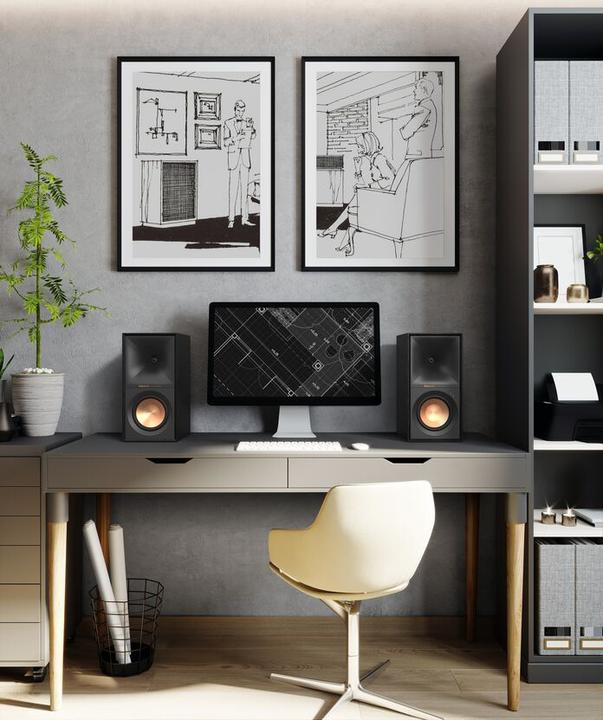 Actual product image Klipsch R-50PM (Set, 120 W)