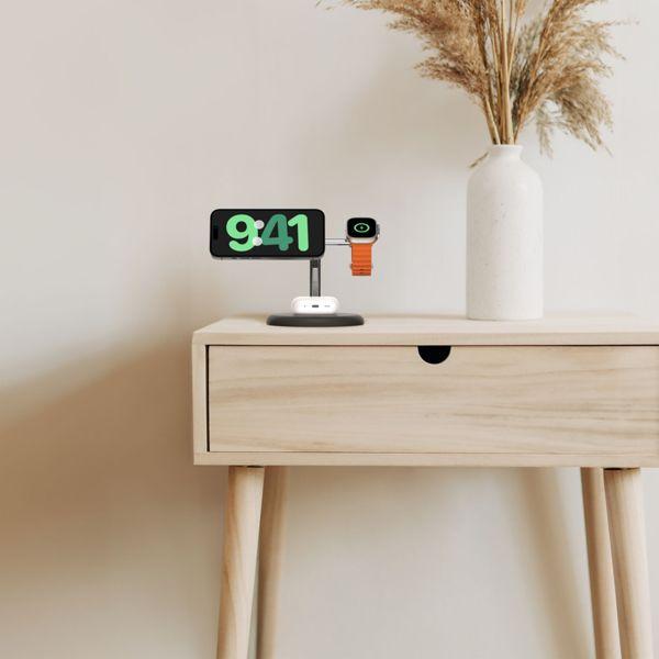 Productafbeelding Belkin Charging Stand (15 W)