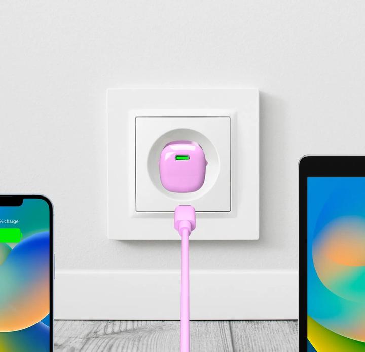 Image du produit Puro Chargeur (20 W)