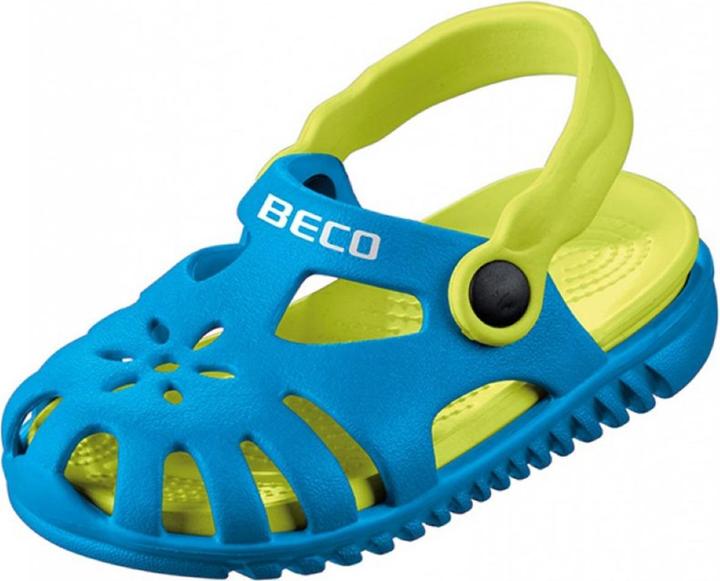 Produktbild Beco Badesandale (25)