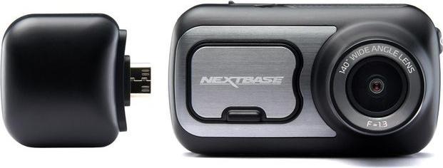 Image du produit Nextbase 422GW (Récepteur GPS, QHD)